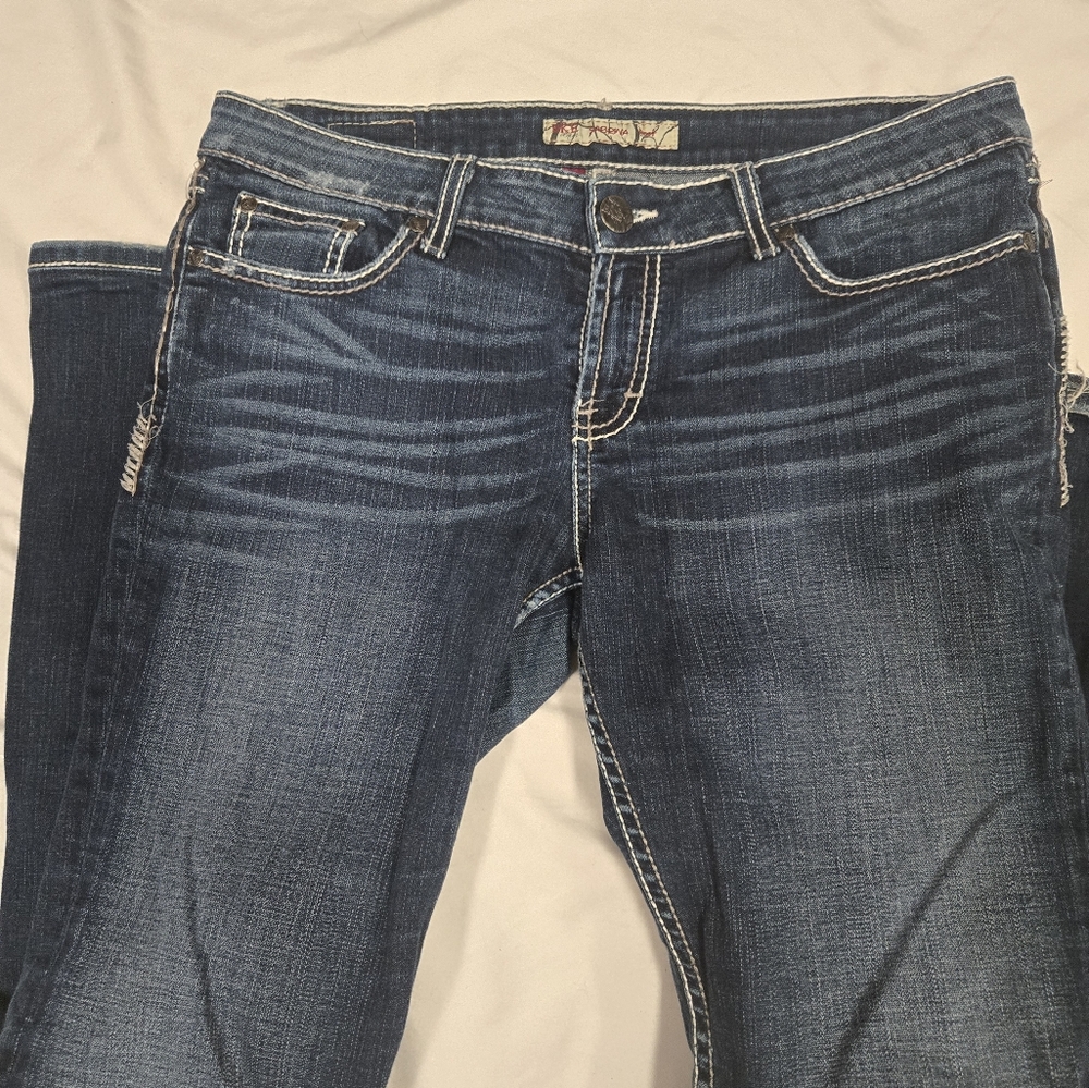 Bke Sabrina jeans